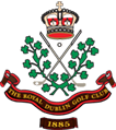 Killerig Golf Logo